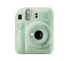 Foto de Cmara Fujifilm Instax mini 12 Kit Navidad Mint Green