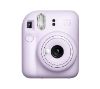 Foto de Cmara Fujifilm Instax mini 12 Kit Navidad Lilac Purple