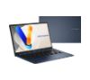 Foto de ASUS F1504VA-BQ264W i3-1315 8Gb 512Gb 15.6" W11H Azul