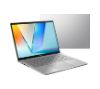 Foto de ASUS S3407CA-LY125 U7-255H 16Gb 512Gb 14" FreeDos Plata