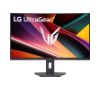 Foto de Monitor LG 32" UltraGear QHD 180Hz Curvo (32G600A-B)