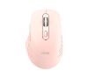 Foto de Rat�n NILOX RF Wireless/BT 1600dpi Rosa (NXMODWI03)