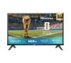 Foto de TV Hisense Serie A4Q 32" DLED HD Smart TV Negro (32A4Q)