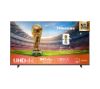 Foto de TV Hisense Serie A6Q 85" 4K UHD Smart TV Negro (85A6Q)