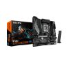 Foto de GIGABYTE B760M G X WIFI6E: (1700) 4DDR5 DP HDMI mATX