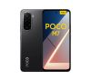 Foto de Smartphone XIAOMI Poco M7 6.9" 8Gb 256Gb 4G Negro