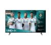 Foto de Tv Hisense 43" UHD 4K HDMI Usb Smart tv  (43A6Q)