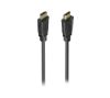 Foto de Cable AISENS HDMI 2.1 8K M/M 50cm Negro (A150-0957)