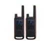 Foto de Walkie Talkie Motorola T82 2 Unidades (B8P00811EDRMAW)