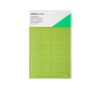 Foto de Tapete de Corte CRICUT 21.6x30.5cm Verde (CRC-2010627)