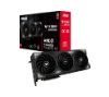 Foto de ASUS TUF Gaming TUF-RX9070XT-O16G-GAMING 16Gb GDDR6