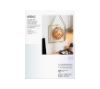 Foto de Vinilo CRICUT Imprimible A4 12 Hojas (CRC-2011884)