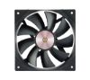 Foto de Ventilador Abysm Oceanic Tide PWM Negro (AB311201)