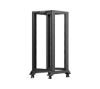 Foto de Armario Rack LANBERG 19" 27U Negro (OR01-6827-B)