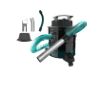 Foto de Aspirador de Cenizas CECOTEC Conga Ash 5000 Free(04476)