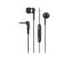 Foto de Auriculares Sennheiser CX80S 3.5mm Negros (SV508896)