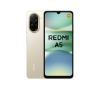 Foto de Smartphone XIAOMI Redmi A5 6.88" 4Gb 128Gb 4G Oro