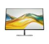 Foto de Monitor HP QHD Pro 27" IPS QHD Plata/Negro (9D9S0UT)