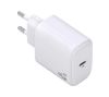 Foto de Cargador Pared AISENS GaN 45W USB-C Blanco (A110-0969)