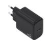 Foto de Cargador Pared AISENS GaN 45W USB-C Negro (A110-0970)