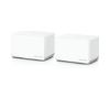 Foto de Sistema Mesh Mercusys HALO H70X WiFi6 2 Unidades Blanco
