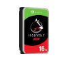 Foto de Disco Seagate IronWolf 3.5" 16Gb SATA3 (ST16000VN001)