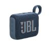 Foto de Altavoz JBL GO 4 1.0 4.2W Bluetooth Azul (JBLGO4BLU)