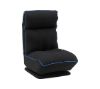 Foto de Sof� Mars Gaming Ergon�mico Negro/Azul (MGCTHRONEBBL)