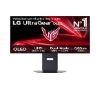 Foto de Monitor LG UltraGear 32" OLED 4K UHD (32GX850A-B)