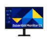 Foto de Monitor Samsung 24" IPS FHD (LS24D304GAUXEN) (OUT7516)