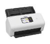 Foto de Esc�ner sobremesa Brother ADS4550W Wifi ADF 60hojas