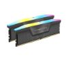 Foto de M�dulo Corsair Vengeance RGB DDR5 64Gb (2x32Gb) 5600MHz