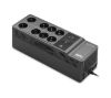 Foto de S.A.I. APC 650VA 400W 8xSchuko USB Negra (BE650G2-GR)