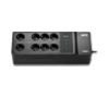 Foto de S.A.I. APC 500VA 300W 8xSchuko USB Negra (BE500G2-GR)
