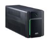 Foto de S.A.I. APC Back UPS 1200VA 650W 4xSchuko (BX1200MI-GR)