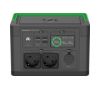 Foto de Power Station APC 330W Carga Solar/Usb (PPS330-GR)
