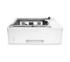 Foto de Bandeja HP LaserJet 550 Hojas Blanco (L0H17A)