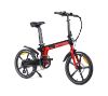 Foto de Bicicleta El�ctrica Youin Oslo Pro (BK1900) (OUT7679)