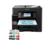 Foto de Multif Epson EcoTank ET-5855 A4 Color Negra (OUT7689)