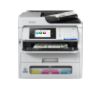 Foto de Multif Epson EM-C800RDWF A4 Color Blanca (OUT7692)