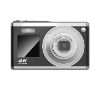 Foto de C�mara Digital Agfa Photo Realishot 4K Negra (DC9200BK)