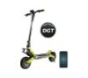 Foto de Patinete CECOTEC Bongo V55 1600W DGT (07363) (OUT7720)