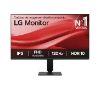 Foto de Monitor Gaming LG 24" IPS FHD (24U411A-B) (OUT7796)