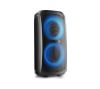 Foto de Altavoz NGS 200W BT USB Negro (WILDTEMPER) (OUT7816)
