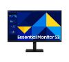 Foto de Monitor Samsung 27" IPS FHD (LS27D302GAUXEN) (OUT7837)