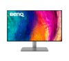 Foto de Monitor BenQ PD3225U 32" 4K Negro/Gris (9H.LLYLA.TBE)