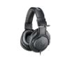 Foto de Auriculares Audio-Technica Jack 3.5mm/6.3mm(ATH-M20X)