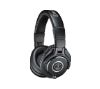 Foto de Auriculares Audio-Technica Jack 3.5mm/6.3mm. (ATH-M40X)