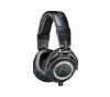 Foto de Auriculares Audio-Technica Jack 3.5mm/6.3mm (ATH-M50X)