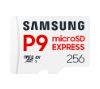 Foto de Samsung Micro SDXC P9 Express 256Gb (MB-MK256T/WW)